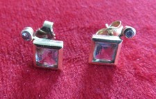 Orecchini In Oro Giallo 585