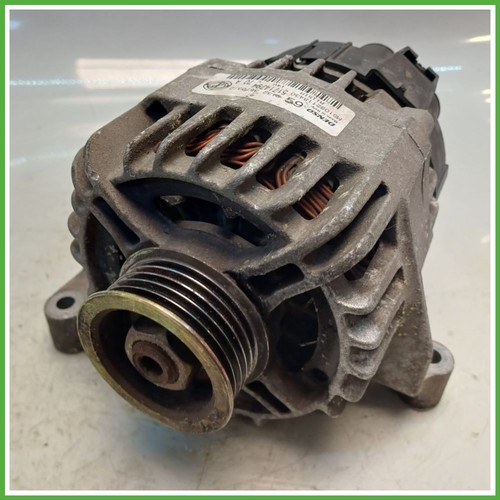 Alternatore denso ms1022118430 - alternatore,