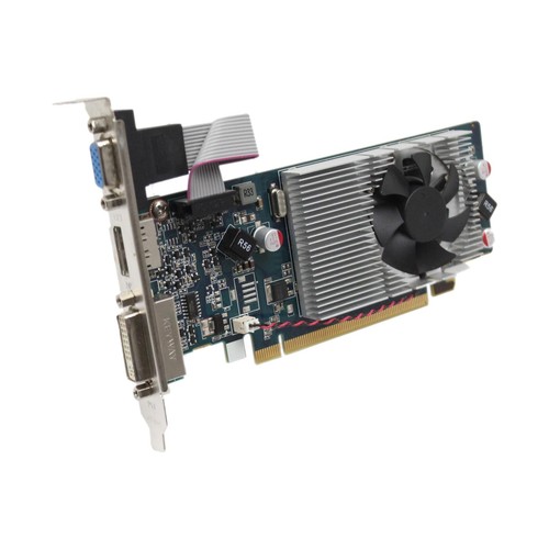 Nvidia geforce 405 ddr3 - nvidia, gb