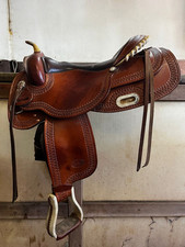 Sella Western pool’s Misura 16