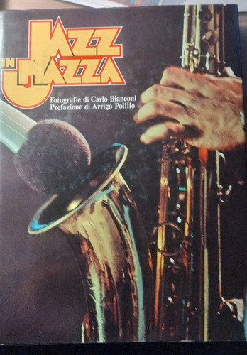 Jazz piazza - jazz, in