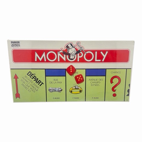 Gioco tavolo vintage - gioco, da