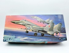 Modellino model kit montaggio