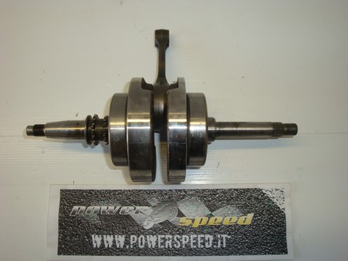 Albero motore kymco grand - albero,