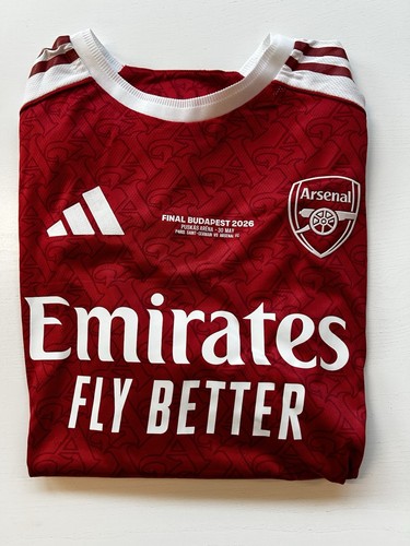 Maglia eze final champions - maglia,