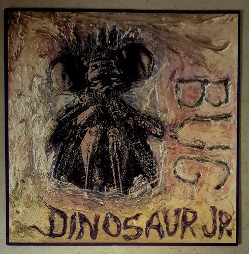 Dinosaur jnr bug original - jnr.,