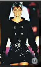 Giacca Gianni Versace Couture
