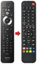Telecomando adatto per PHILIPS