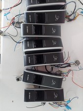 Lettore biometrico Bosch