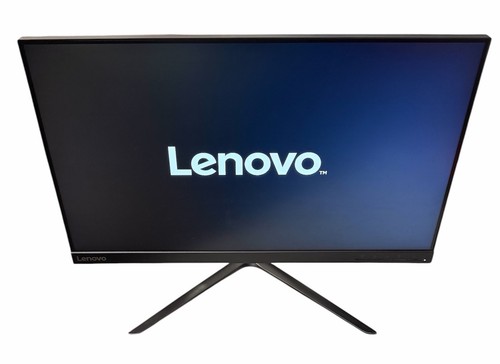 Lenovo l24i monitor - monitor, lcd