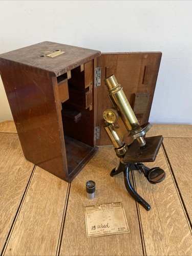 Antique leitz wetzlar - antique,