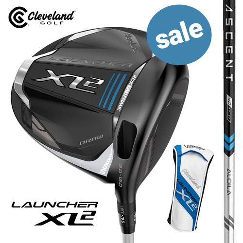 Cleveland launcher xl2 draw - launcher,