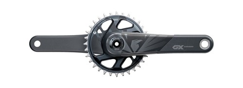 Compatible with sram carbon - compatible,