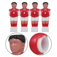  11 Pcs Mini Biliardino Da