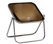 2 poltrone Giancarlo Piretti