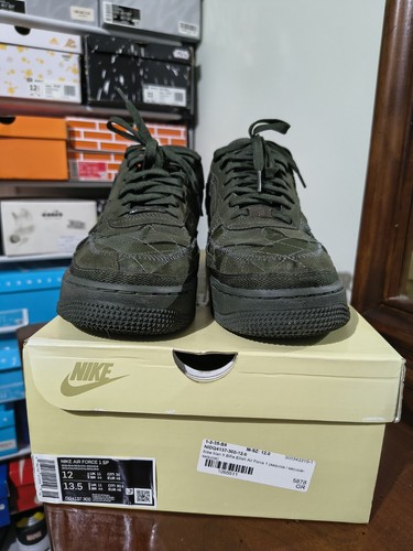 Nike air force - force, sp