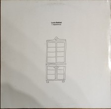 LUCIO BATTISTI – L'APPARENZA