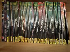 Fumetti 5generazione 