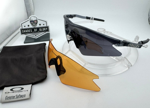 Oakley frame gen crystal - oakley, m