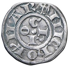 FERRARA. Nicolò II D’Este