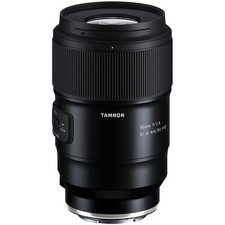 Tamron 90 mm f2.8 Di III