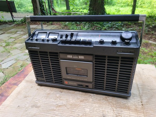 Sencor 4500 radio stereo - radio,