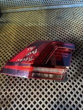 Fanale posteriore SX Per Volkswagen Tiguan 16-20|Tiguan Allspace/xl 17- 21