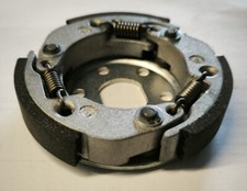 Frizione Morini, Malaguti