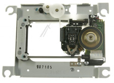 Denon dcd 1600ne unità - dcd-1600ne, di