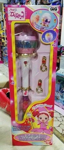 Magica doremi ultramusichiere - magica,
