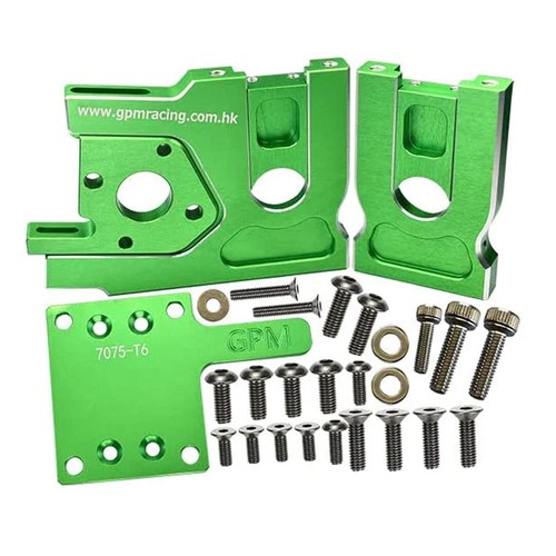 Base motore sgancio rapido - base,