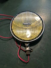 Fendinebbia Carello 11188