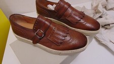 SANTONI MONOFIBBIA FIBBIA VERA
