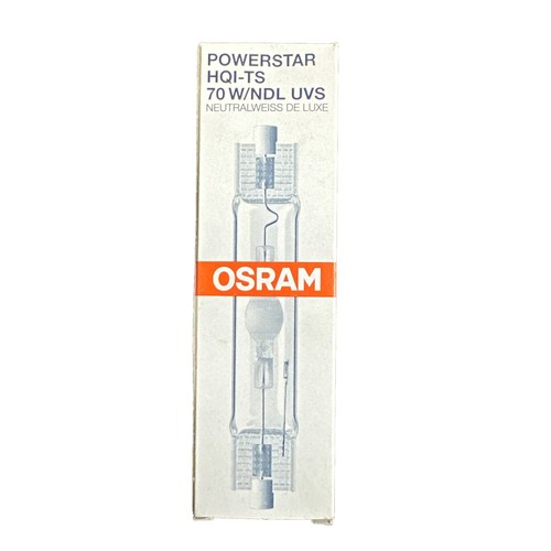 Osram powerstar hqi con - hqi-ts,