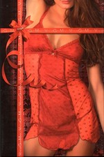 Baby doll SOTTOVESTE tulle e