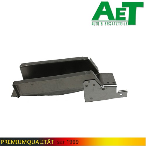 Supporto traversa holm - traversa,