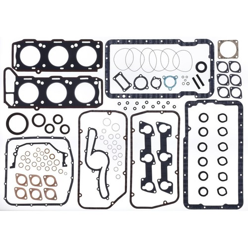 Engine gasket kit for lancia - gasket,