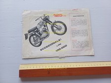 Guazzoni 125 anni 50 depliant