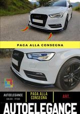 Splitter anteriore per - 🔥splitter,