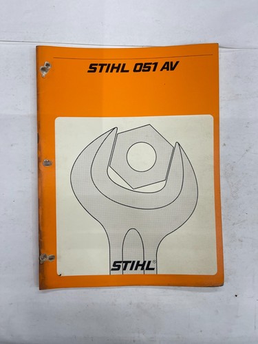 Stihl manuale officina - stihl,