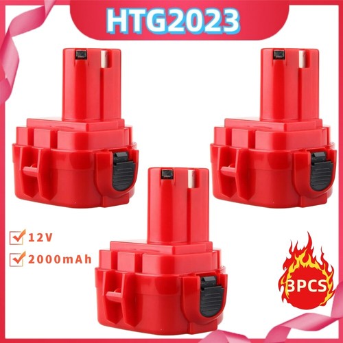 Pezzi batteria 12v 2000mah - batteria,