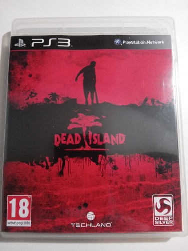 Dead island special edition - dead,