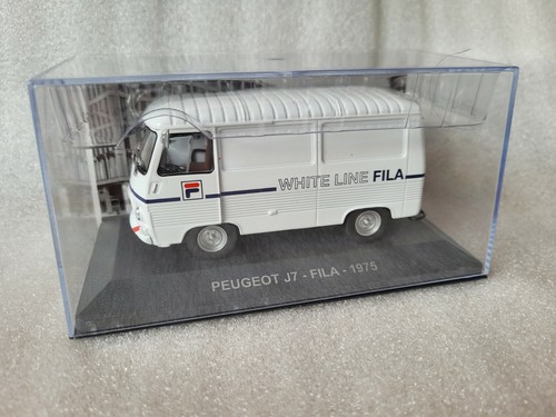 Peugeot fila white - white, line