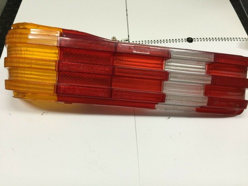 Plastica fanale posteriore - fanale,