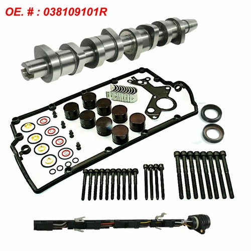 Kit albero camme - kit, tubi