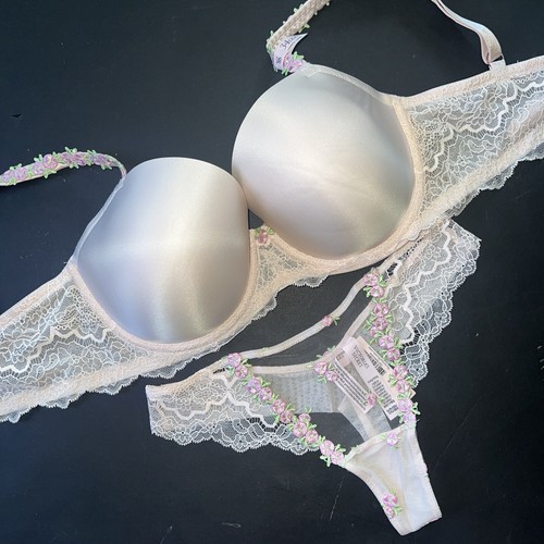 Set reggiseno victoria - set,