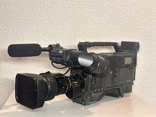 Sony dxc d30p dsr 1 - sony, dsr-1