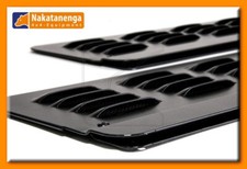 Lamiere di ventilazione