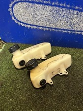 McCulloch Superlite Ergolite 6028 Assemblaggio serbatoio carburante trimmer benzina X 1