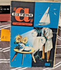 Sistema a rivista mensile